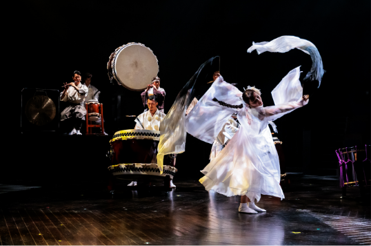 クリエイション