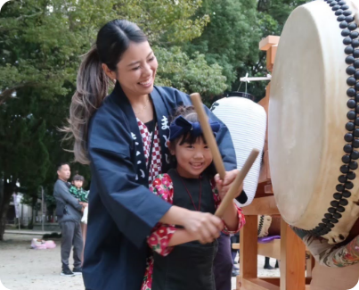東海地区を中心とした大規模な交流会の企画2