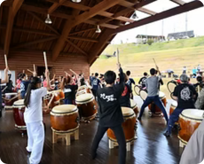 東海地区を中心とした大規模な交流会の企画3