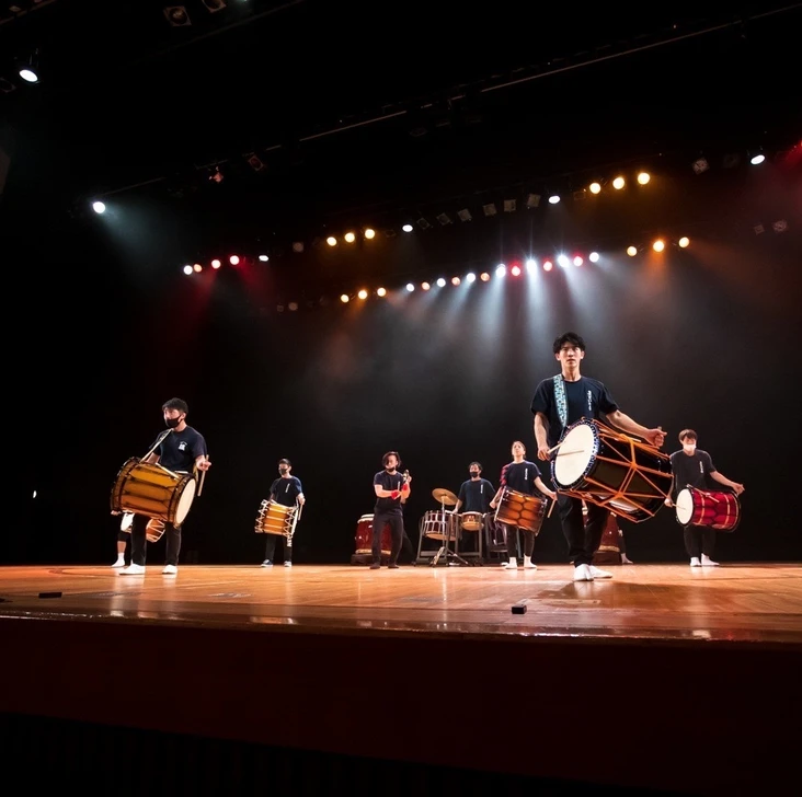 taiko-performance-corporate-event-aichi2