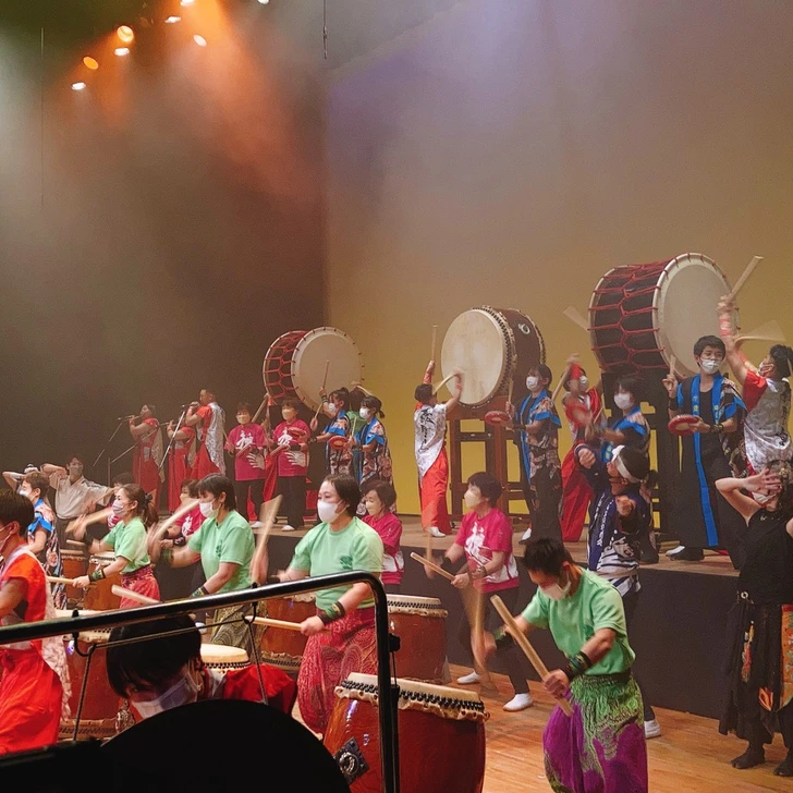 taiko-performance-corporate-event-aichi5