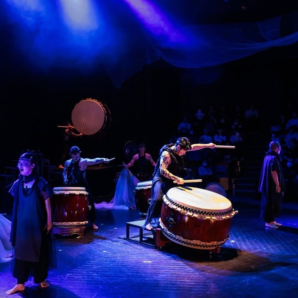 taiko-performance-corporate-event-stage-art-nagoya4