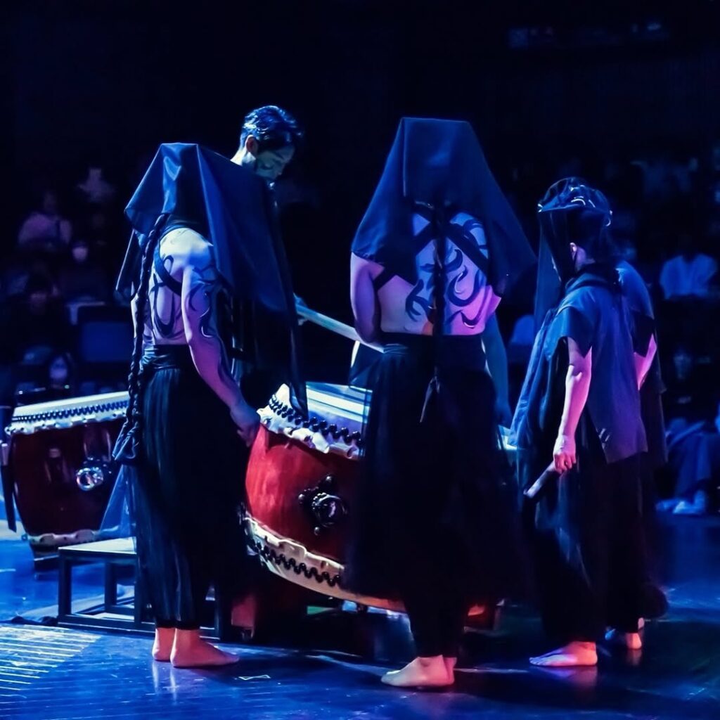 taiko-performance-corporate-event-stage-art-nagoya5