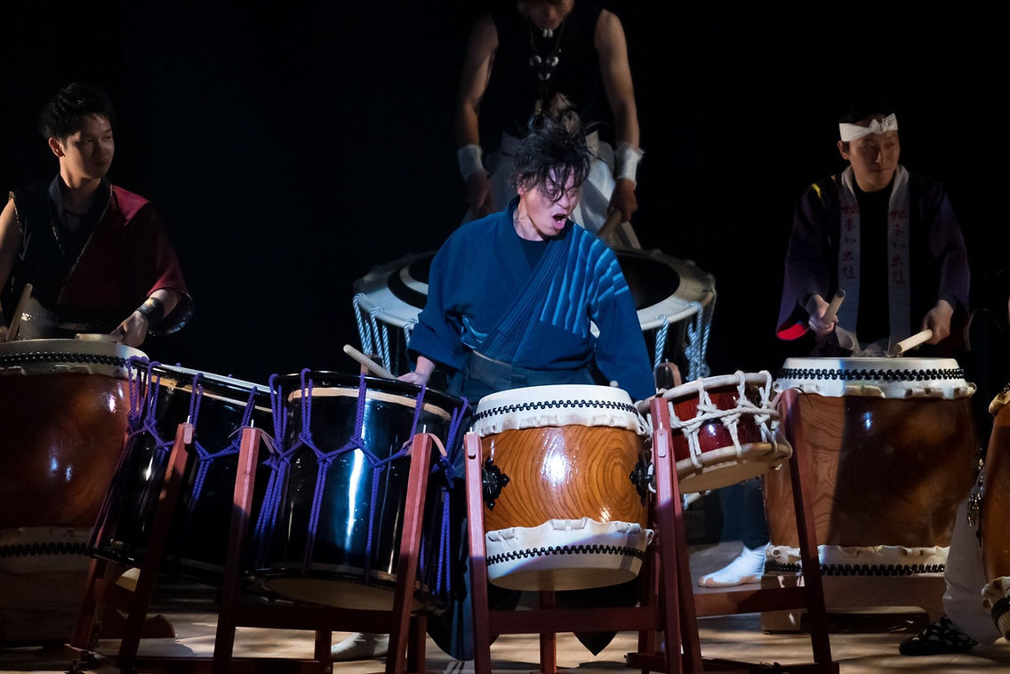 まといあわせを終えて 高尾信都