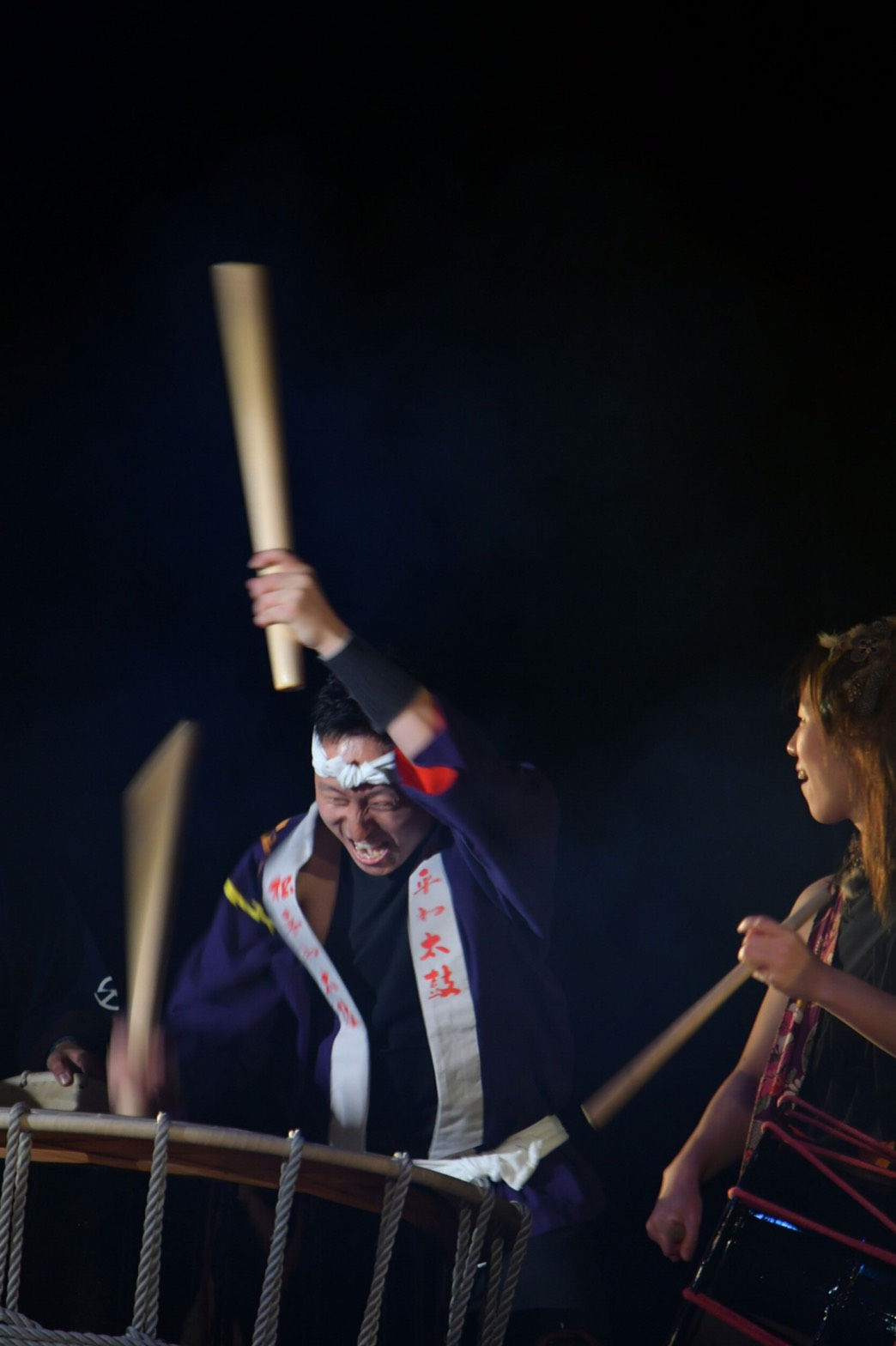 まといあわせを終えて 佐藤洸太