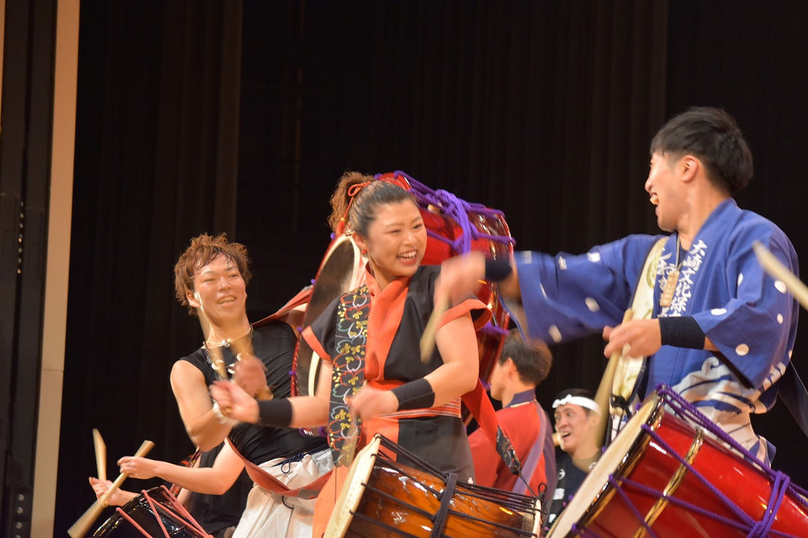 まといあわせを終えて 岩田悠