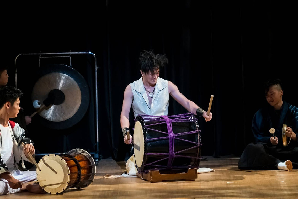 まといあわせを終えて 浅野聡太