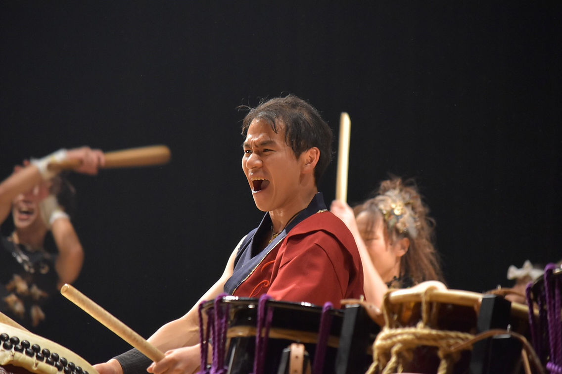 まといあわせを終えて 長谷川雄大