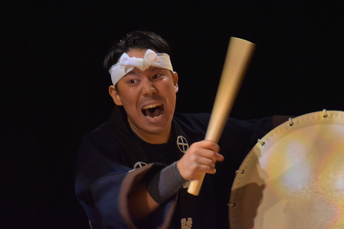 まといあわせを終えて 山田健悟