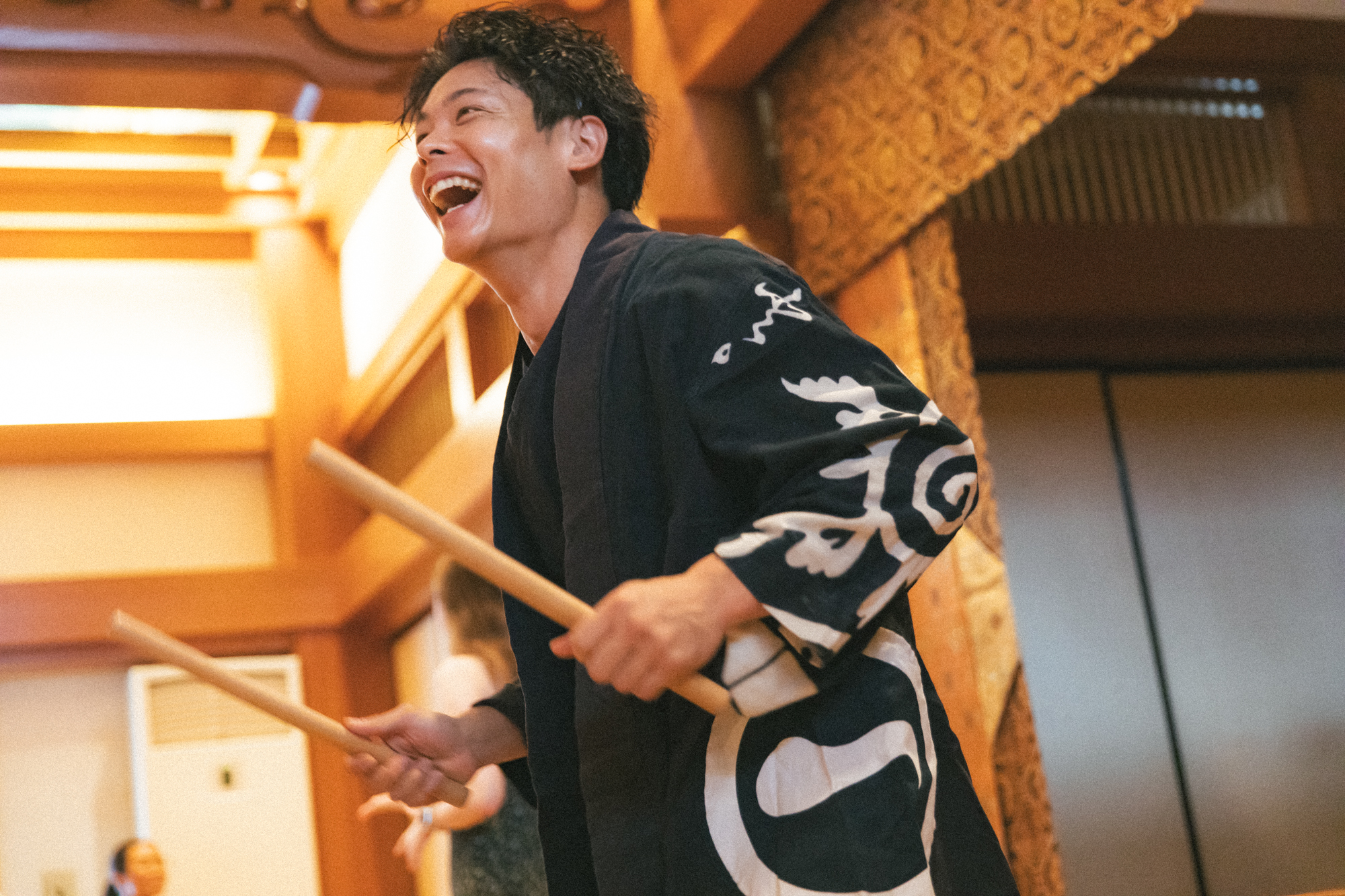 corporate-team-building-taiko-workshop-japan-business-retreat6