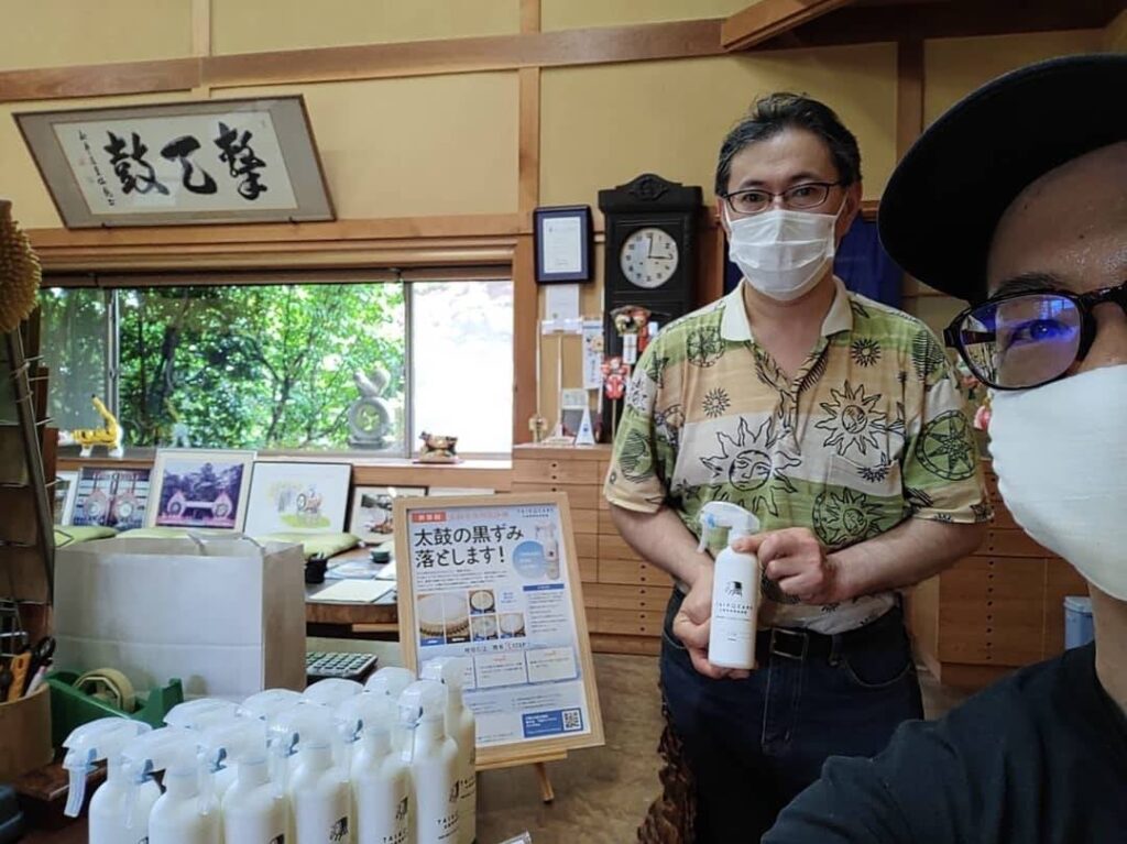 taiko-care-store-display8