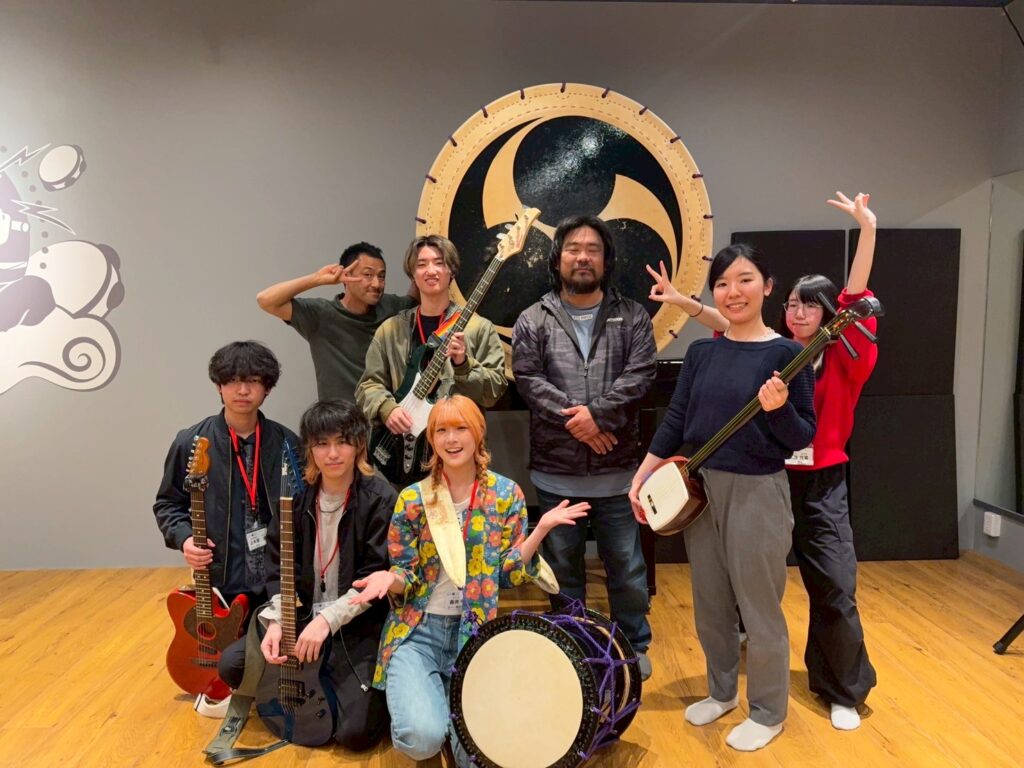 taikotengoku-anjo-studio-opening-event-2024042712