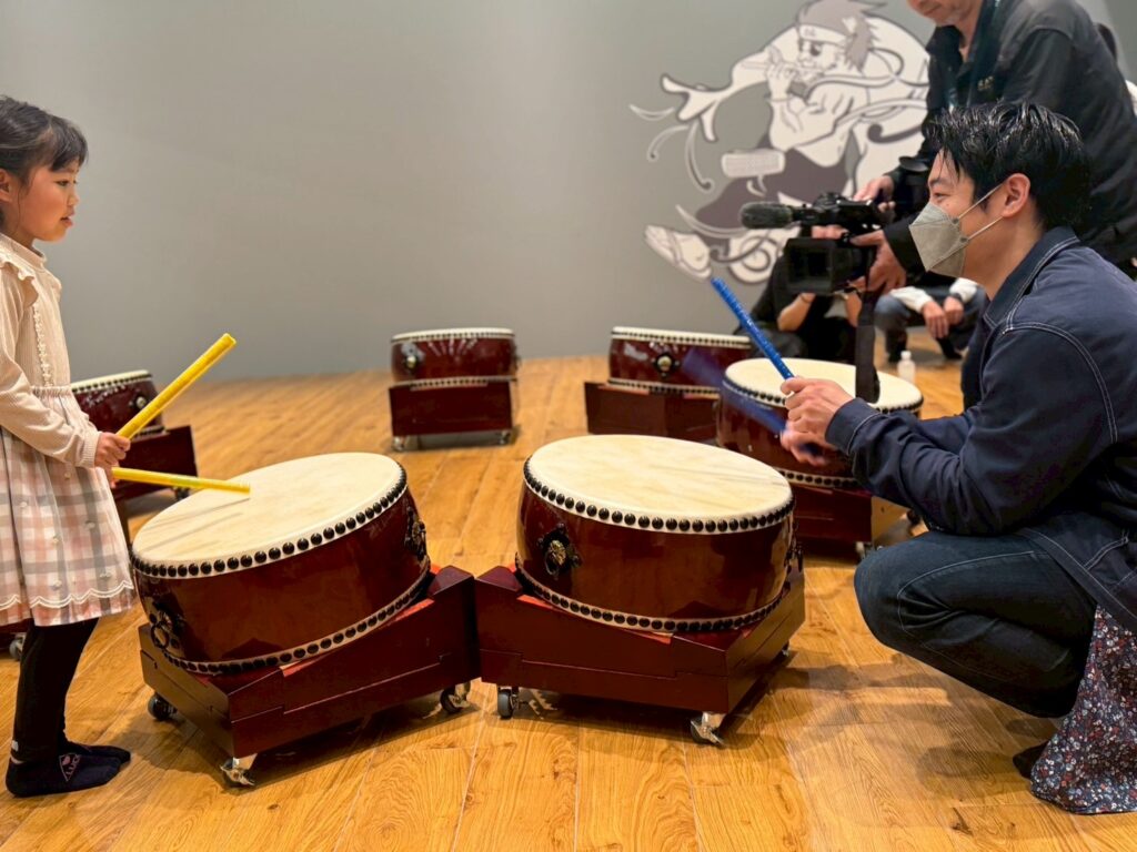 taikotengoku-anjo-studio-opening-event-2024042723